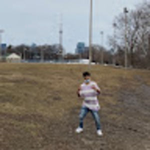 Meet your Posher, Shiv